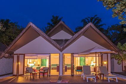 12. Bild der Unterkunft