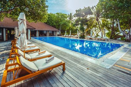 4. Bild der Unterkunft