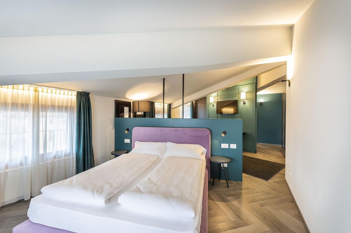 Suite Junior