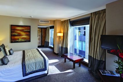 2. Bild der Unterkunft