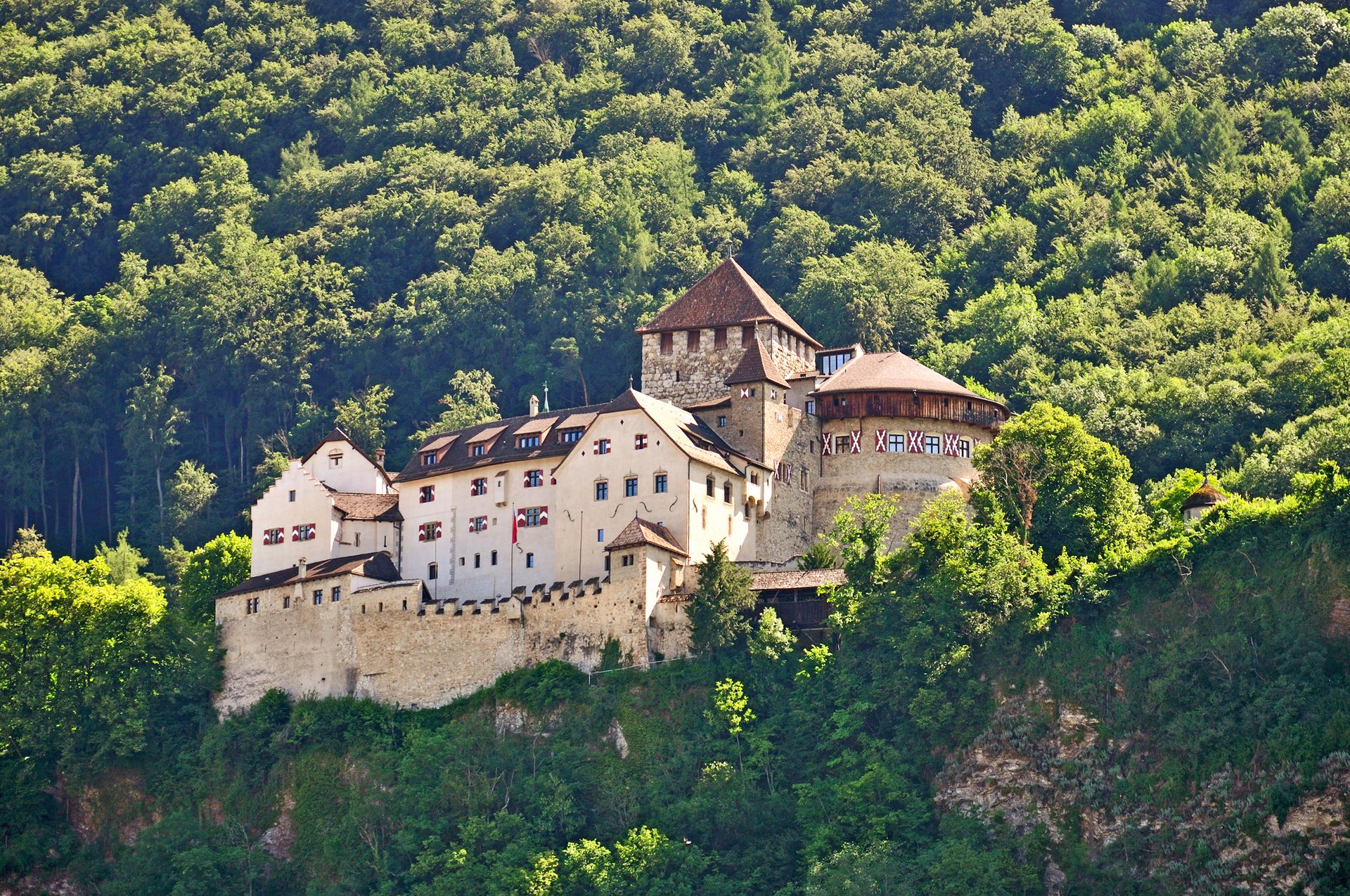 Lichtenstein