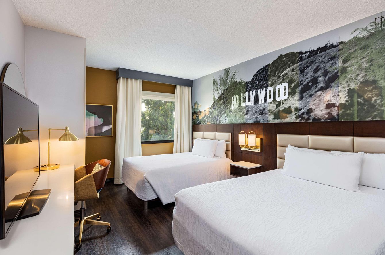 Chambre double
