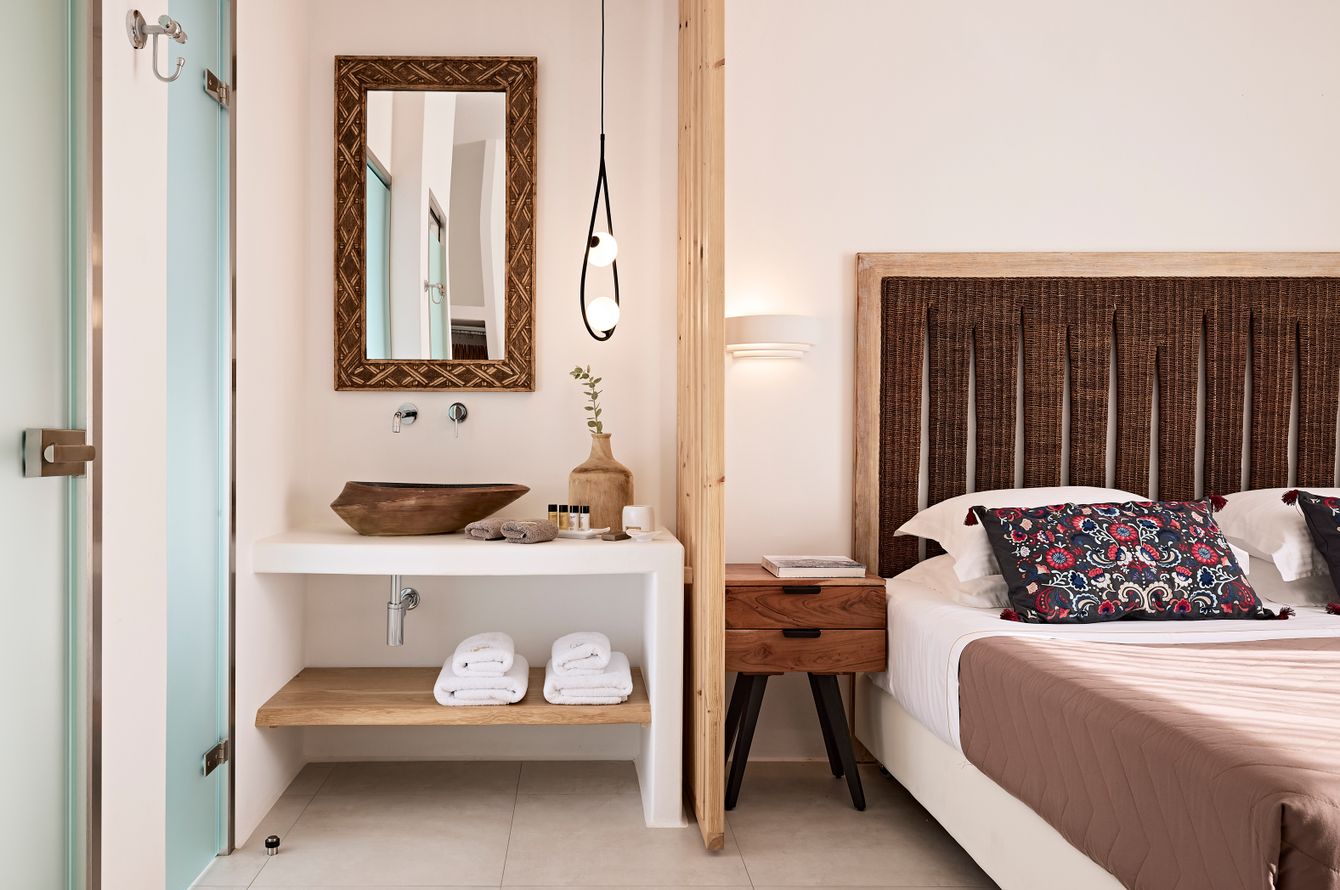 Doppelzimmer