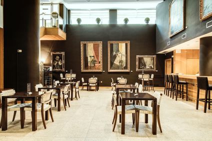 2. Bild der Unterkunft