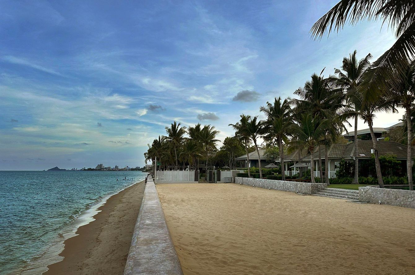 Plage