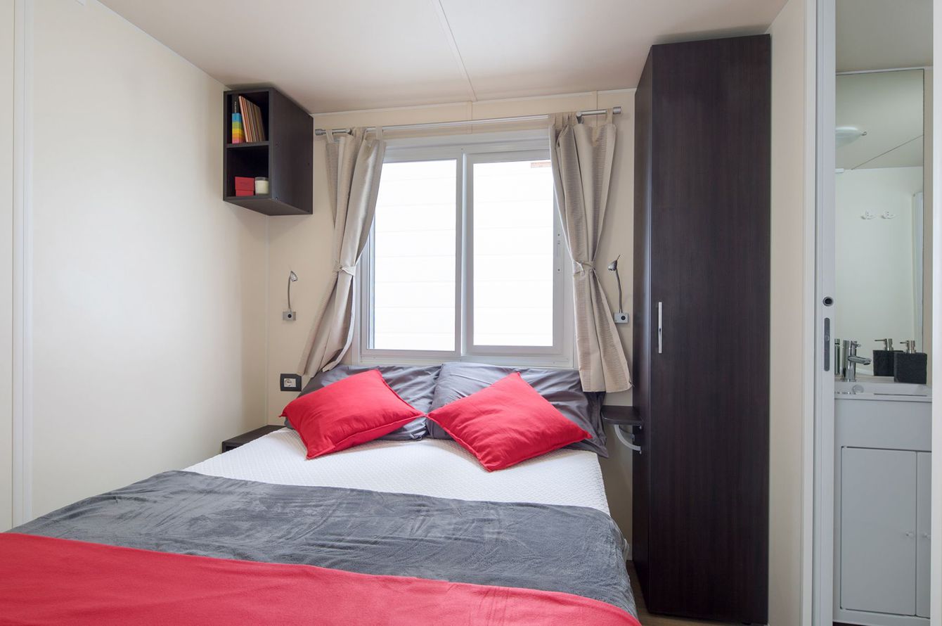 Mobilhome