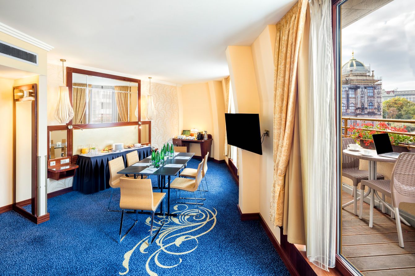 Junior Suite