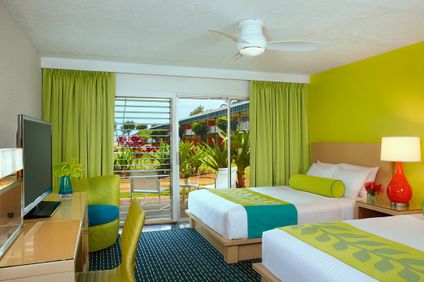 2. Bild der Unterkunft