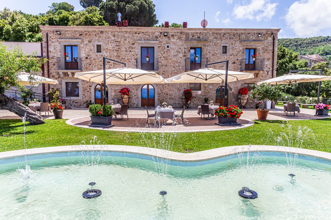 Villa Ginevra