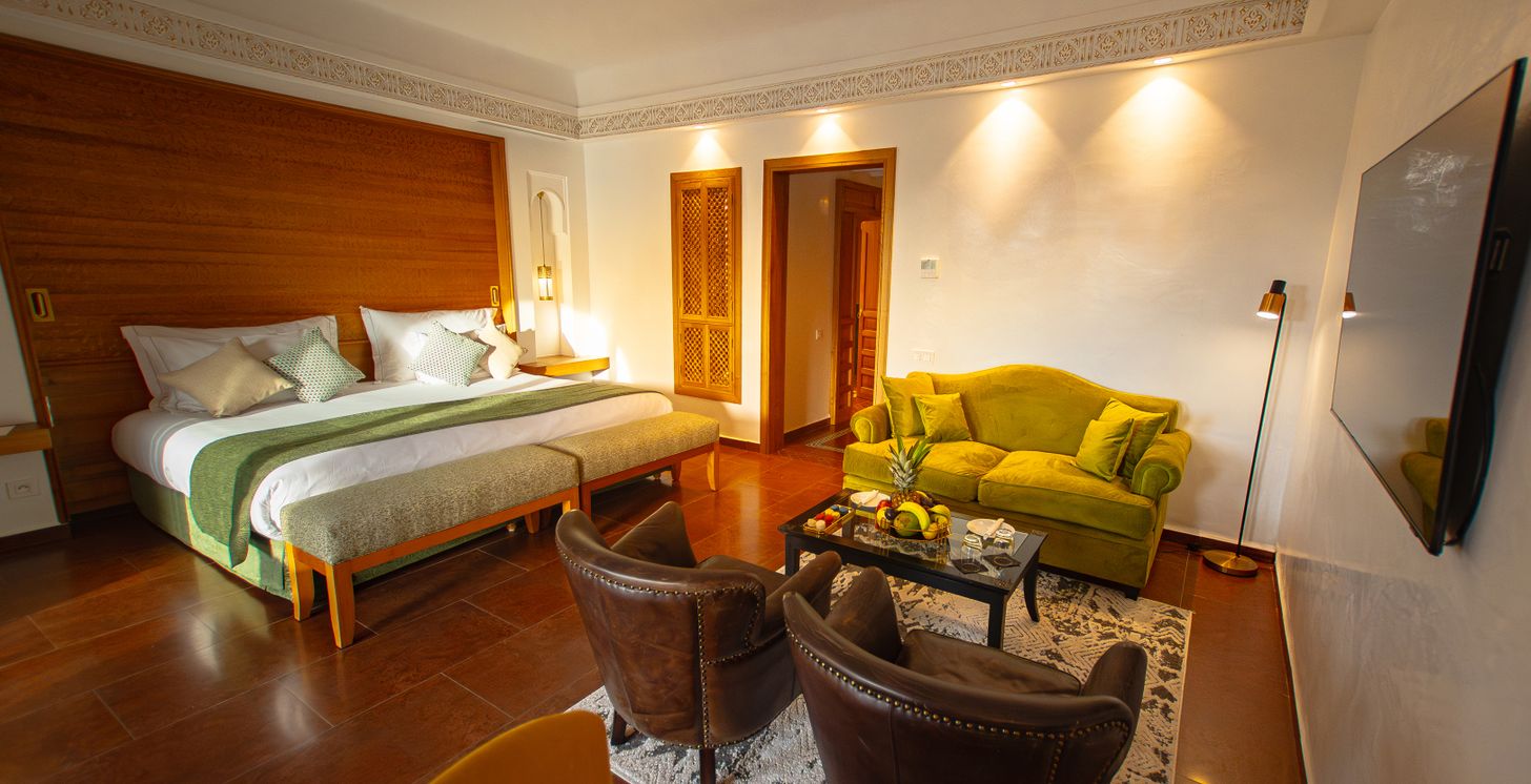 Junior Suite