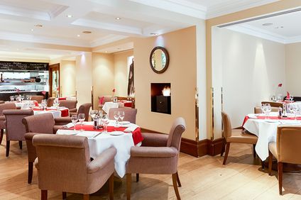 4. Bild der Unterkunft