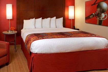 4. Bild der Unterkunft