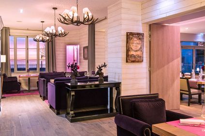 7. Bild der Unterkunft