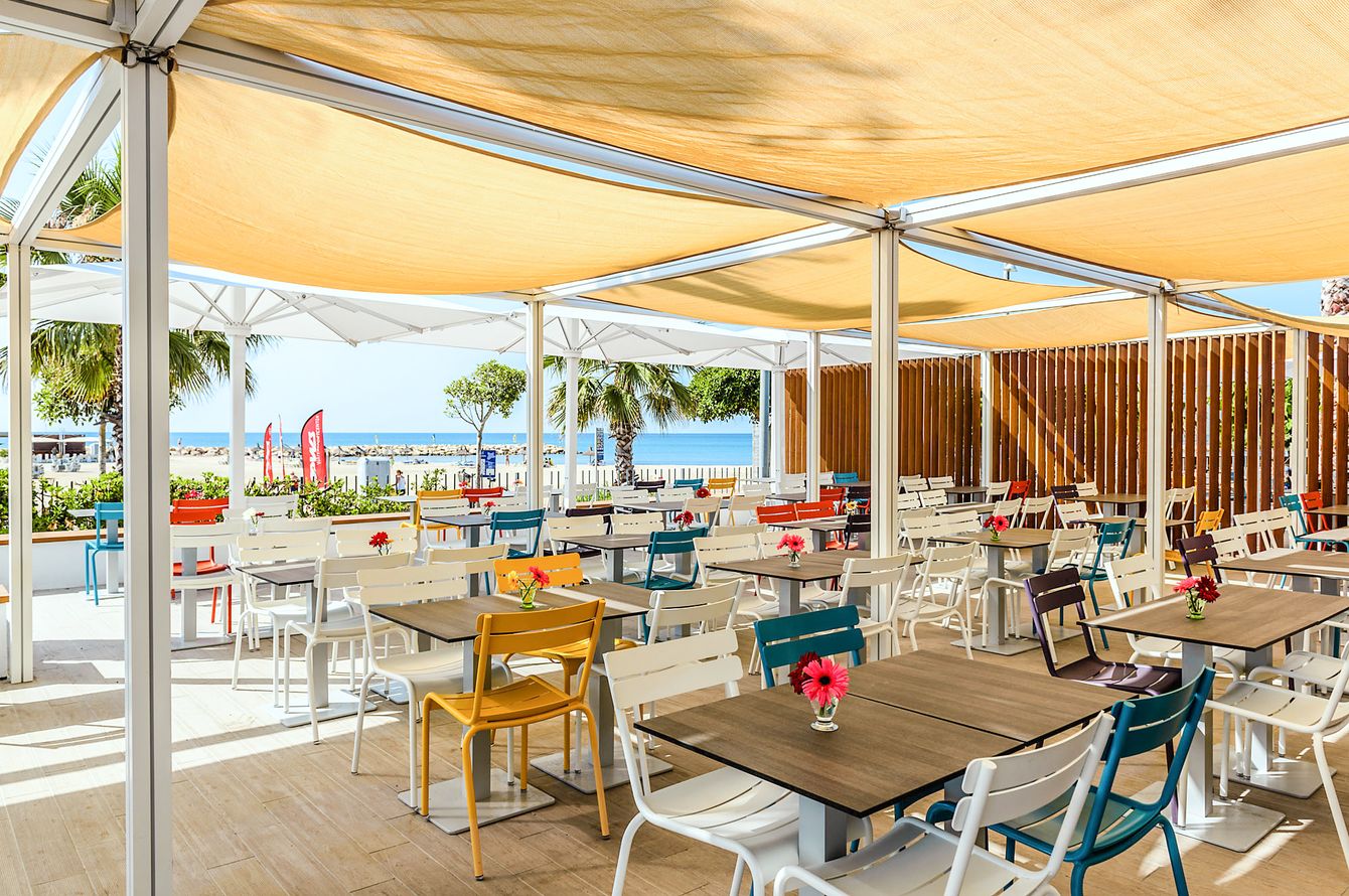Beachclub