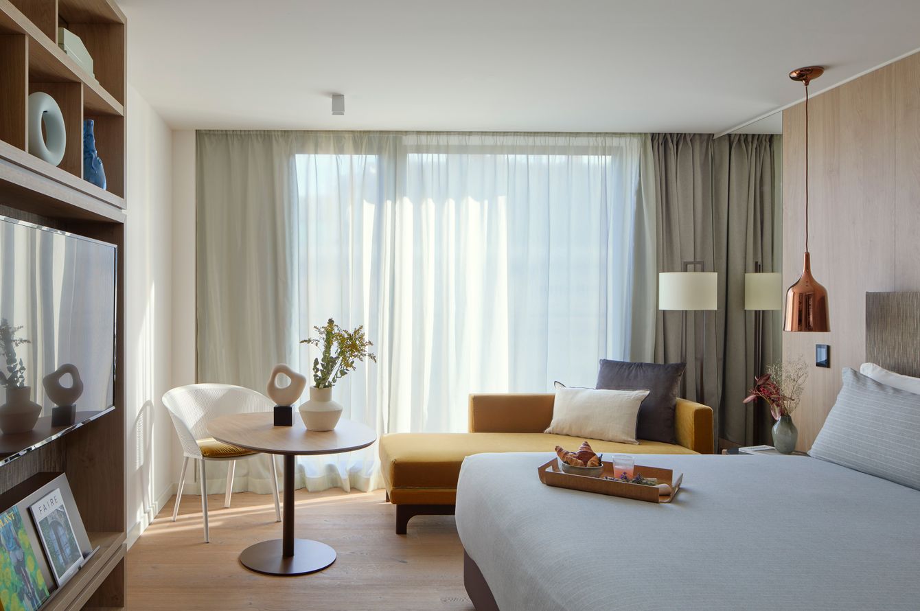 Doppelzimmer