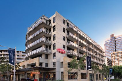 2. Bild der Unterkunft