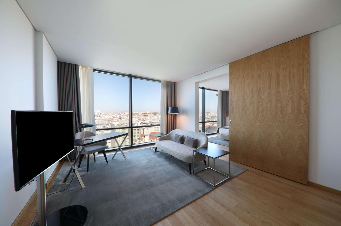 Suite