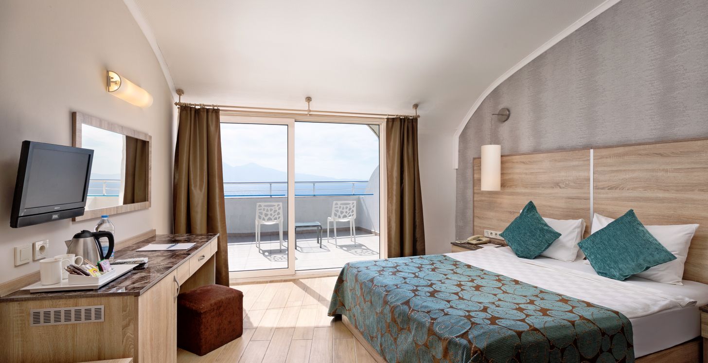 Doppelzimmer