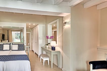 Familienbungalow Deluxe Plus