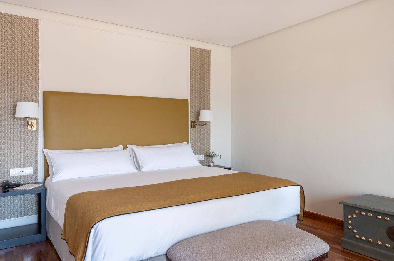 Doppelzimmer Duplex