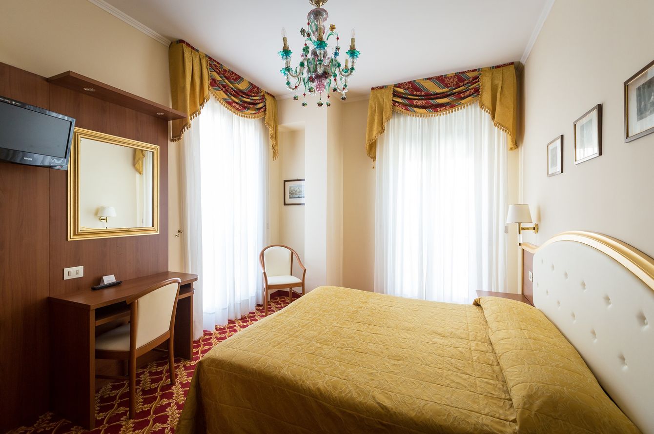 Doppelzimmer