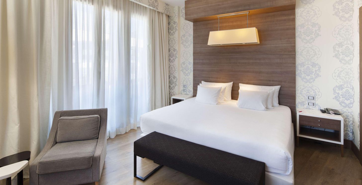 Chambre double Premium