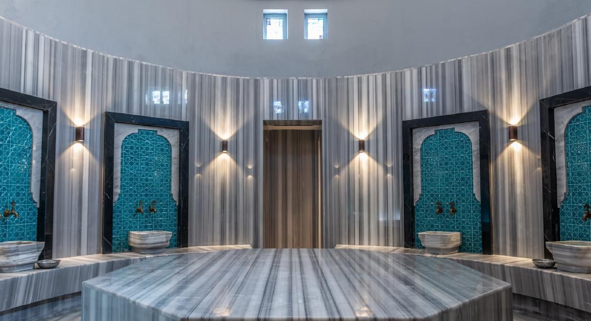 Hamam