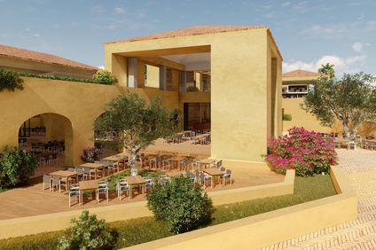 9. Bild der Unterkunft