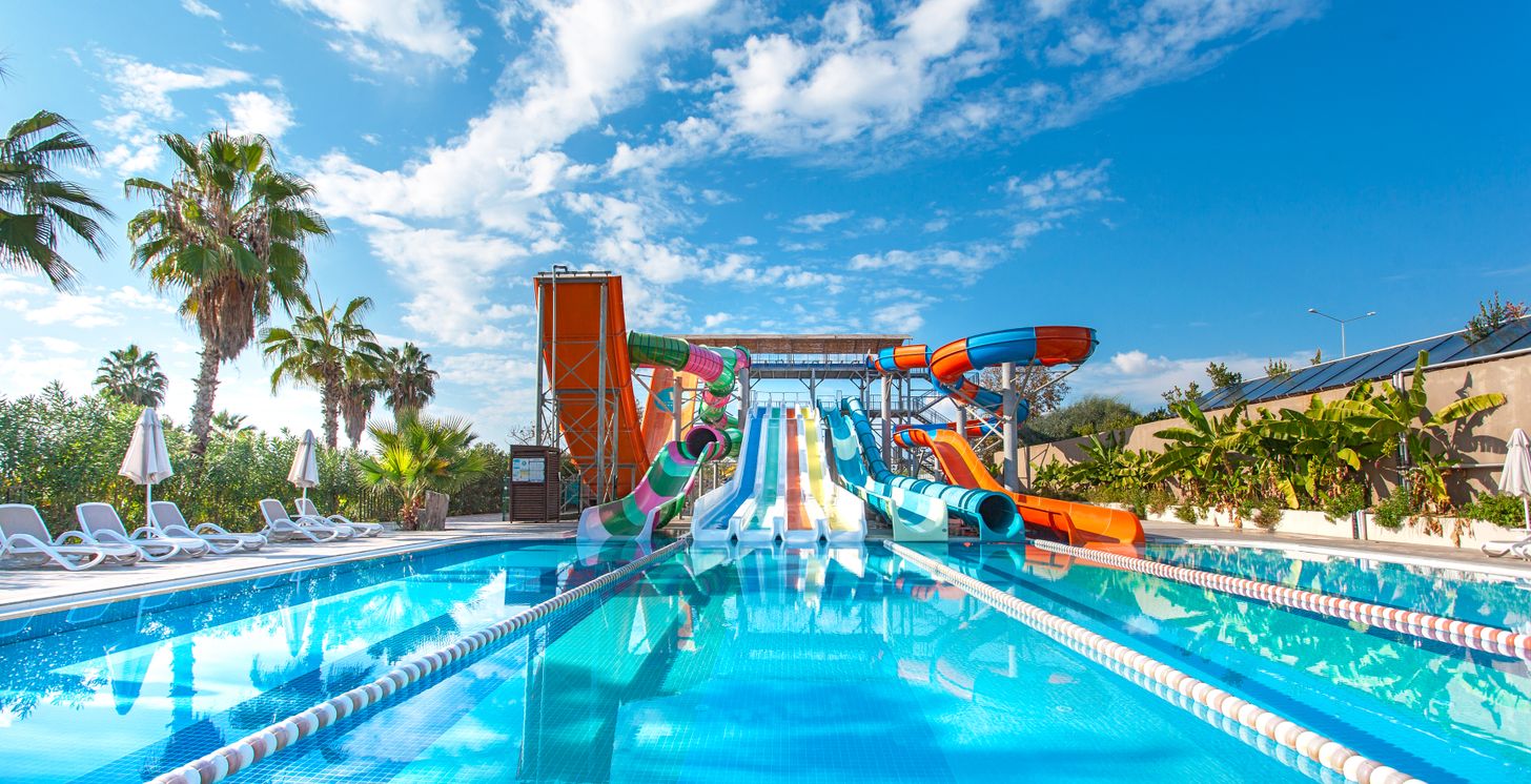 Aquapark