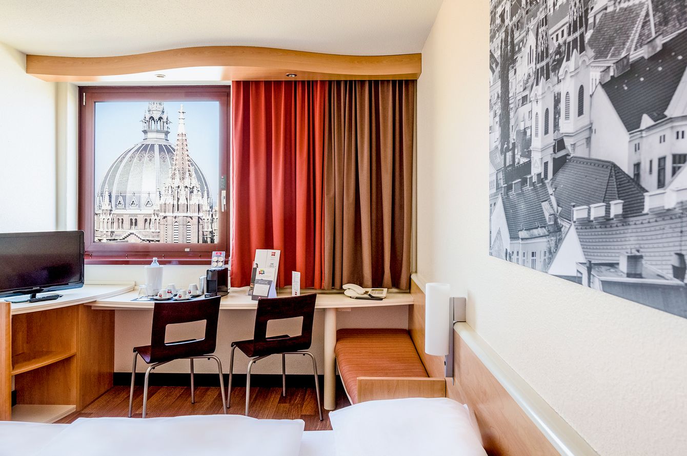 Doppelzimmer