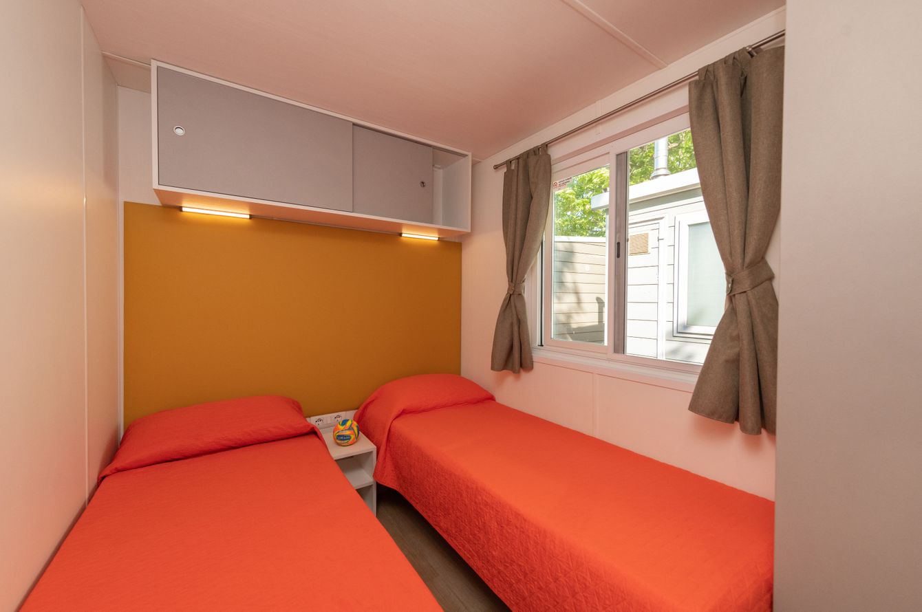 Mobil-home