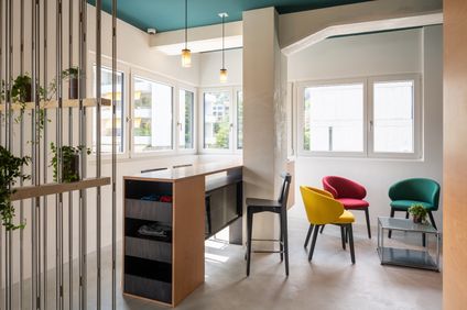 2. Bild der Unterkunft