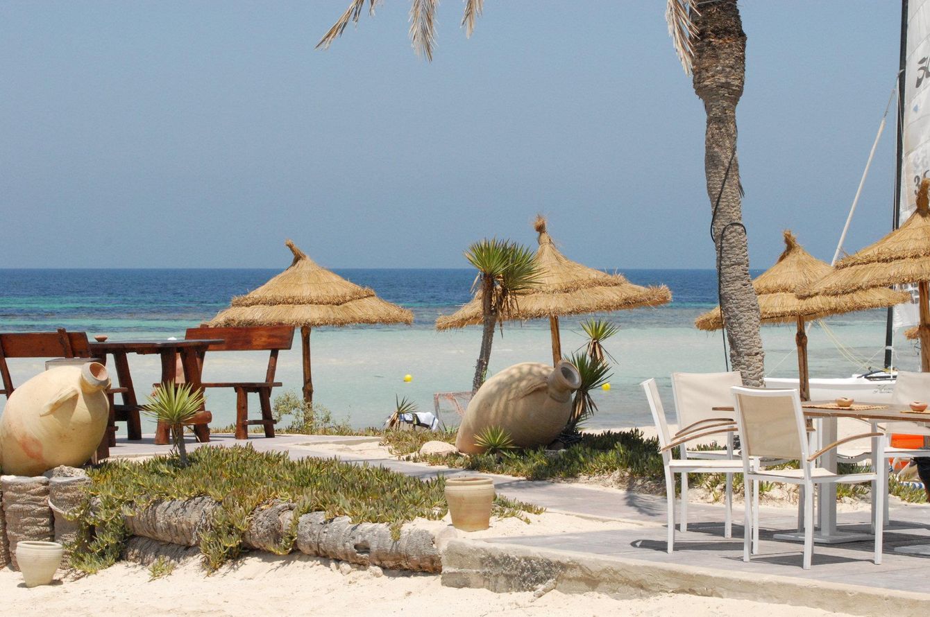 Strand