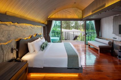 2. Bild der Unterkunft