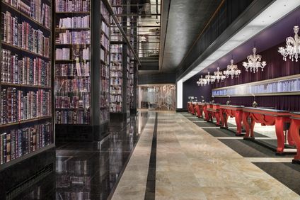 23. Bild der Unterkunft