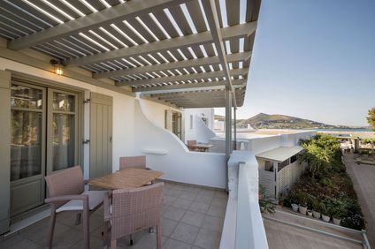 Saint Andrea Seaside Resort