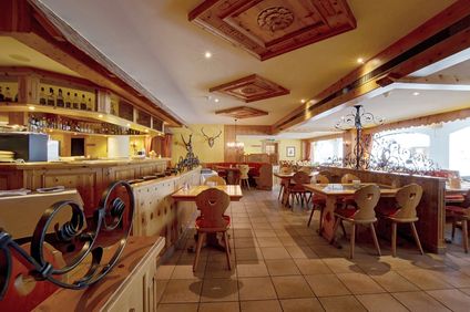 9. Bild der Unterkunft