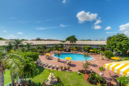 7. Bild der Unterkunft