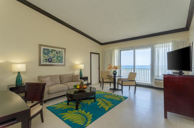 3.Bild der Unterkunft