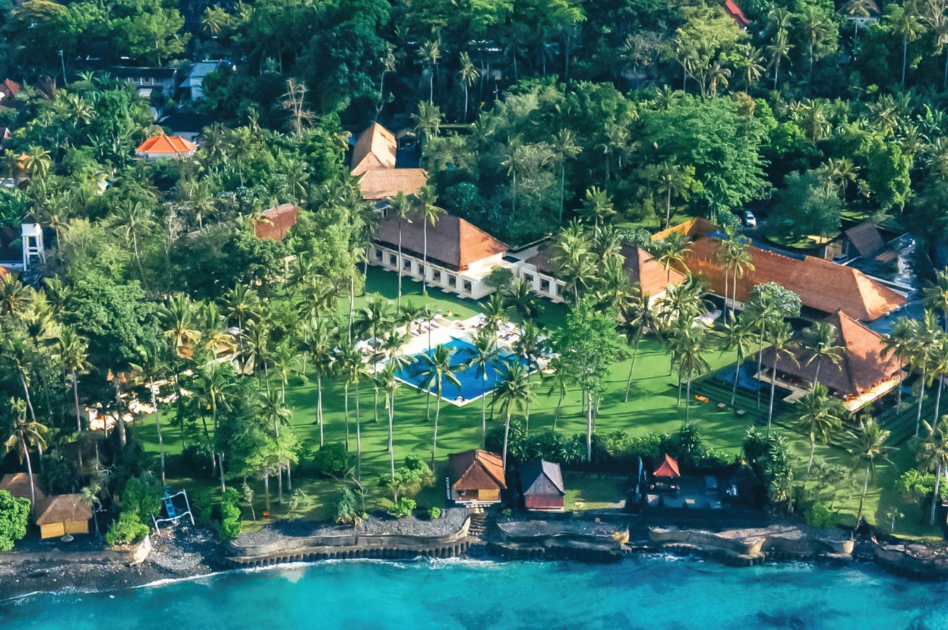 Alila Manggis