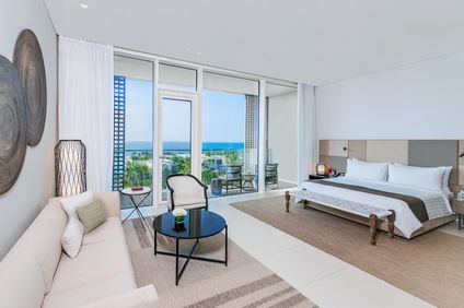 Premier-Doppelzimmer