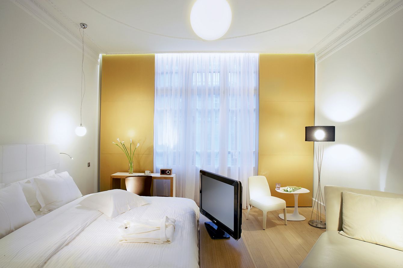 Suite Junior