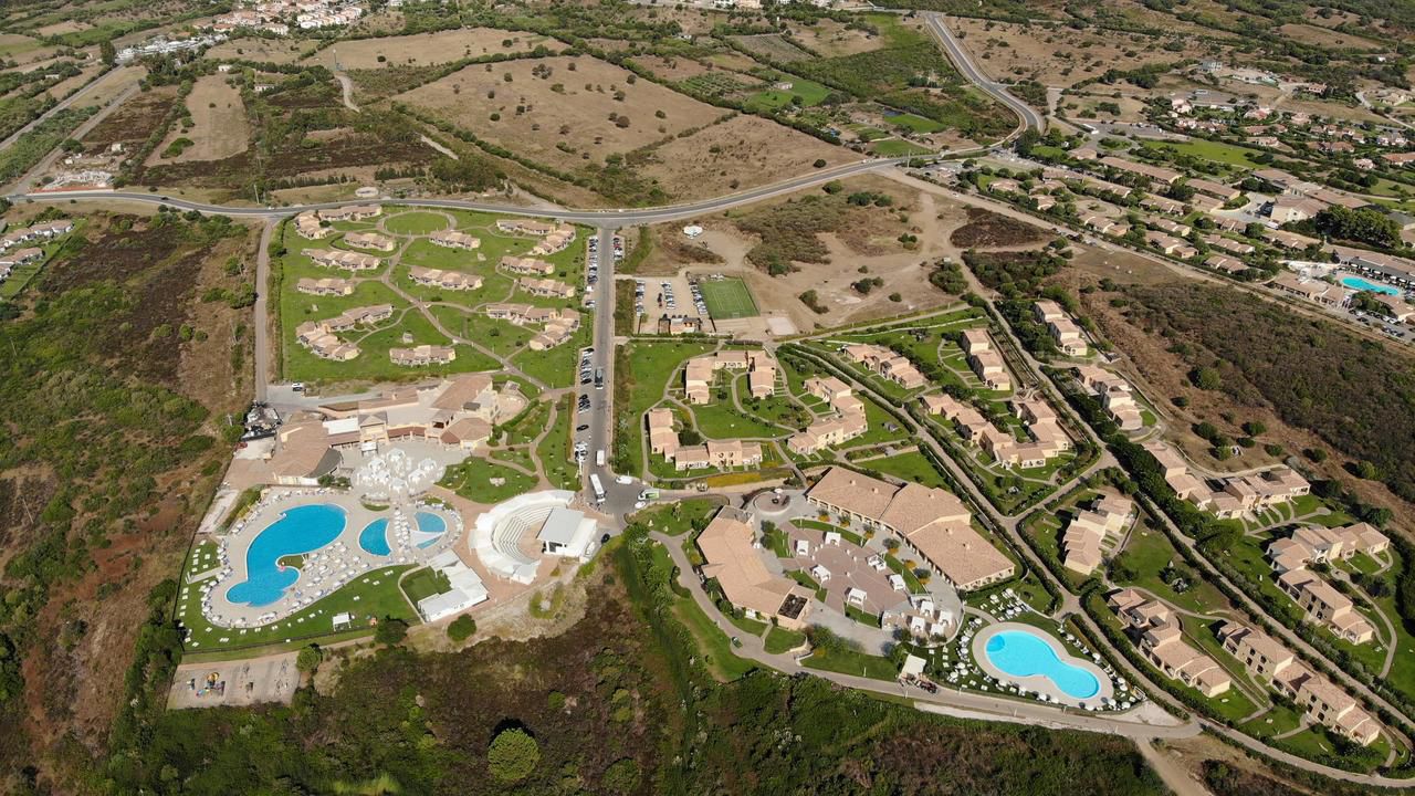 Janna e Sole Resort