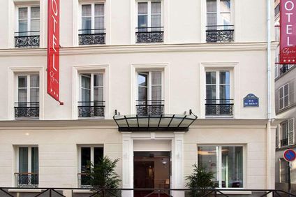 7. Bild der Unterkunft