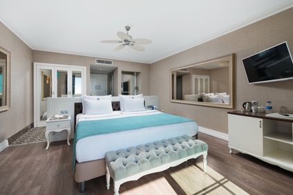 Doppelzimmer Superior