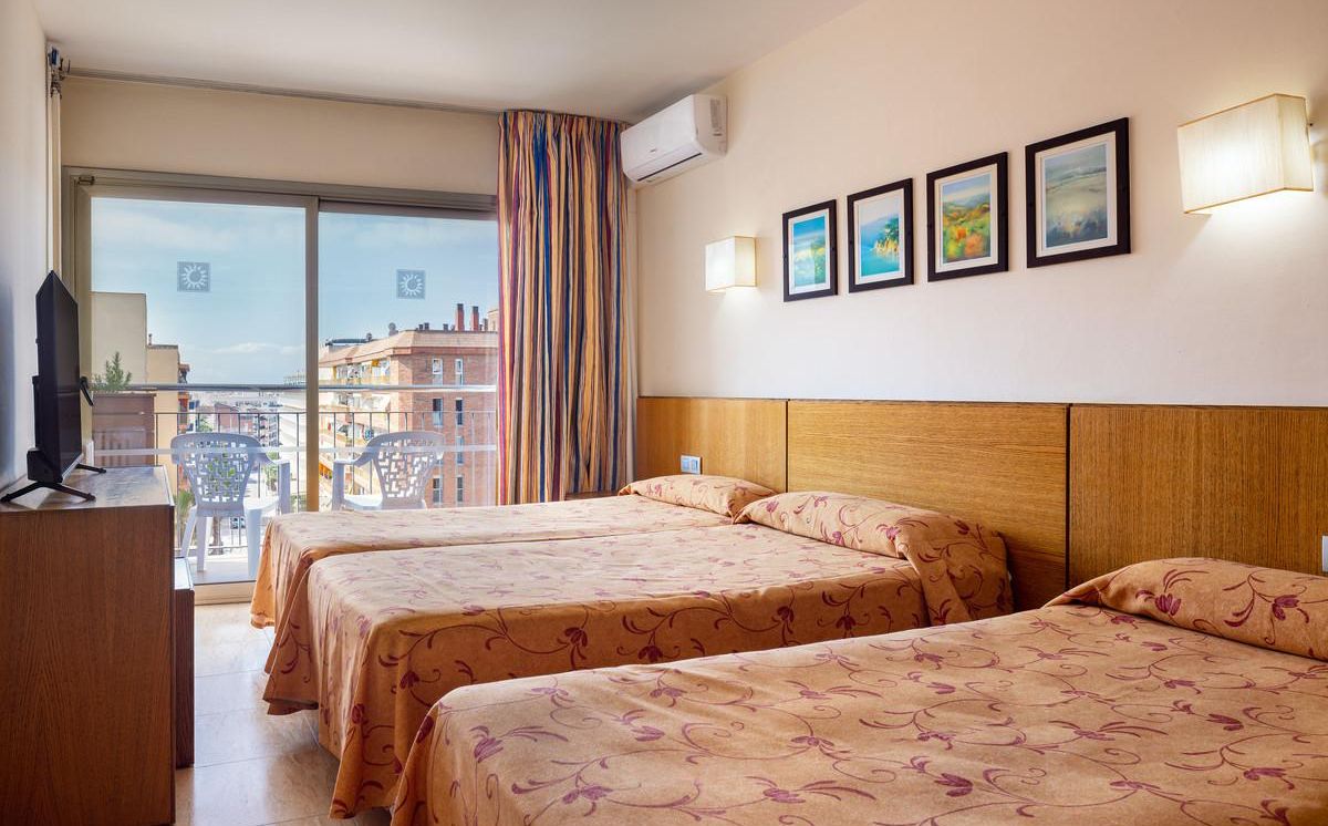Chambre double Standard