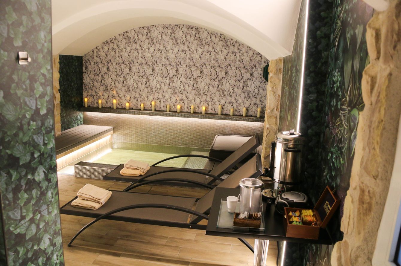 Spa