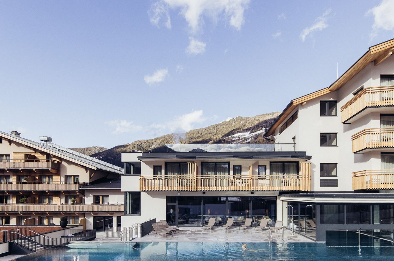 Hotel Habicher Hof