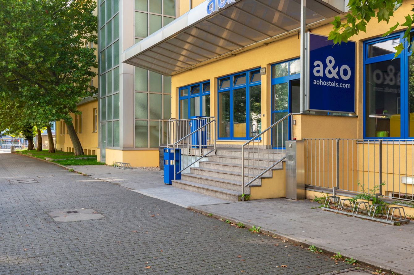 6.Image de l'établissement