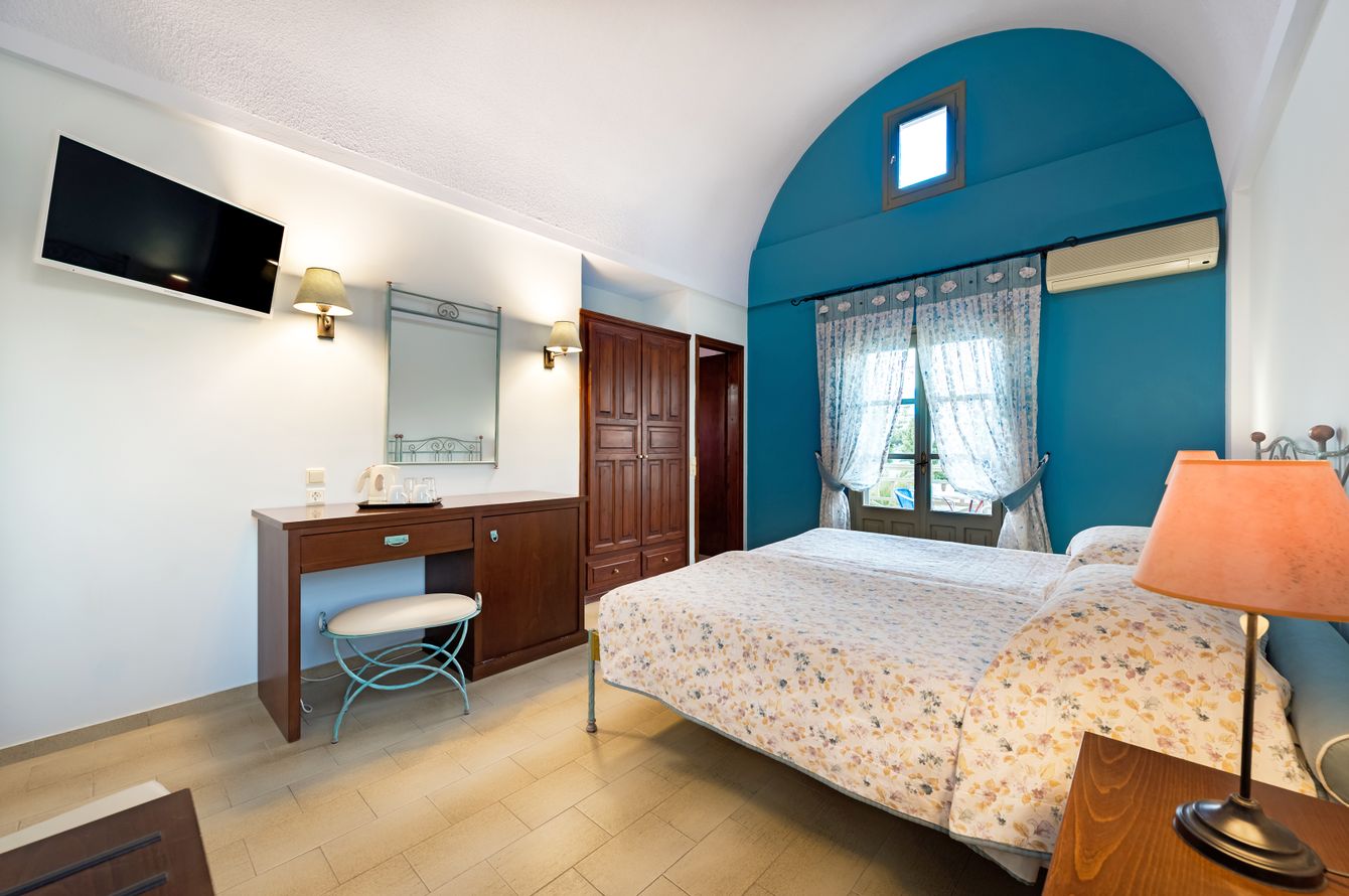 Doppelzimmer